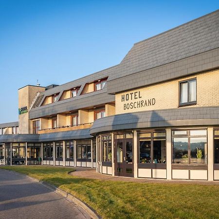 Hotel Boschrand De Koog  Exterior photo