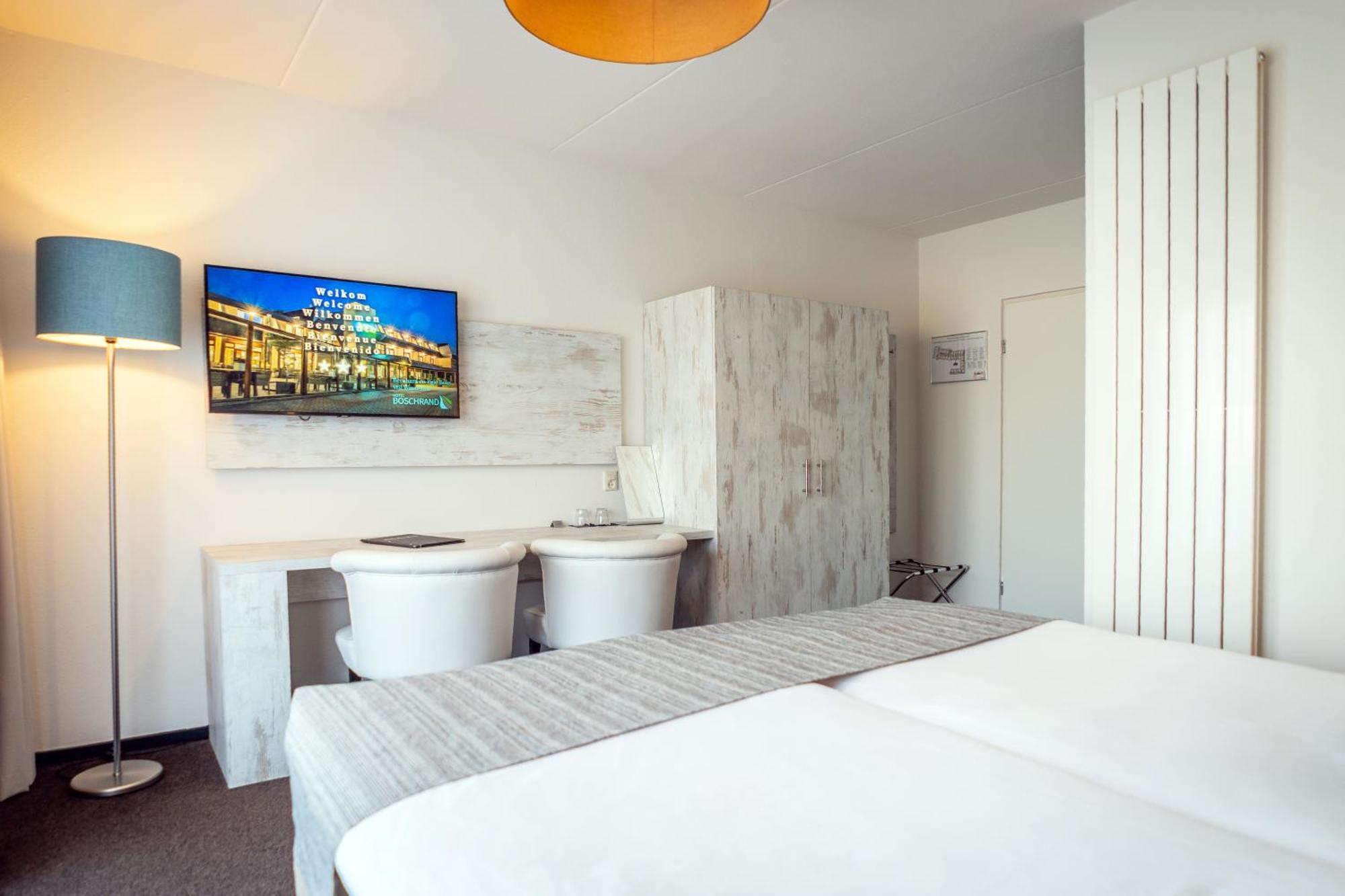 Hotel Boschrand De Koog  Room photo
